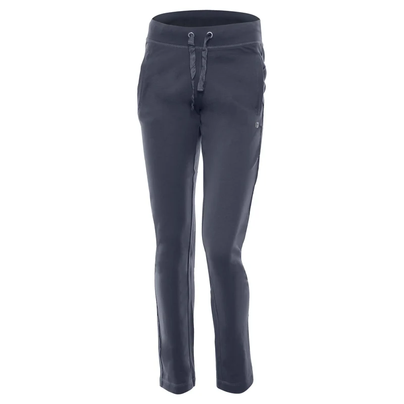 Pantaloni Donna Taglio Vivo
