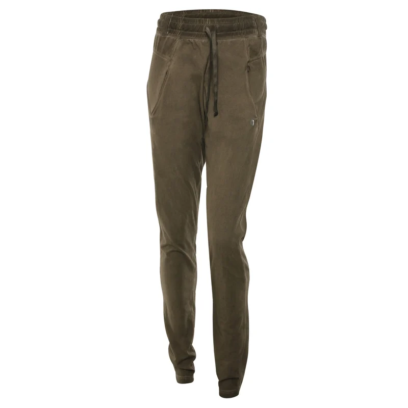 Pantaloni Donna Jersey