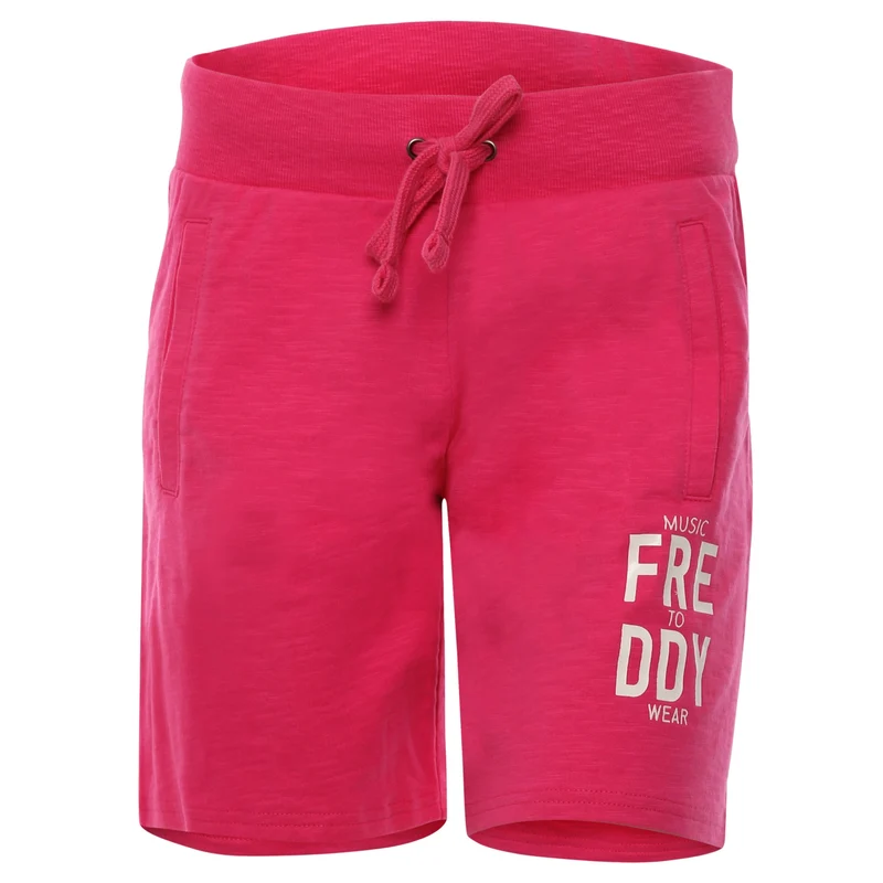 Short Donna