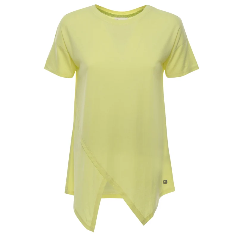 T-Shirt Donna Coda