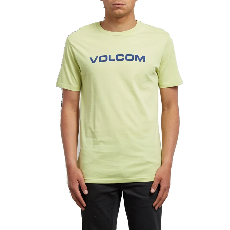 T-Shirt Uomo Crisp Euro