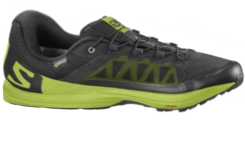 Scarpe Uomo Running XA Elevate GTX