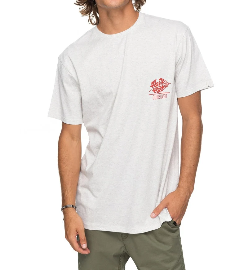 T-Shirt Uomo Heather Original Taro