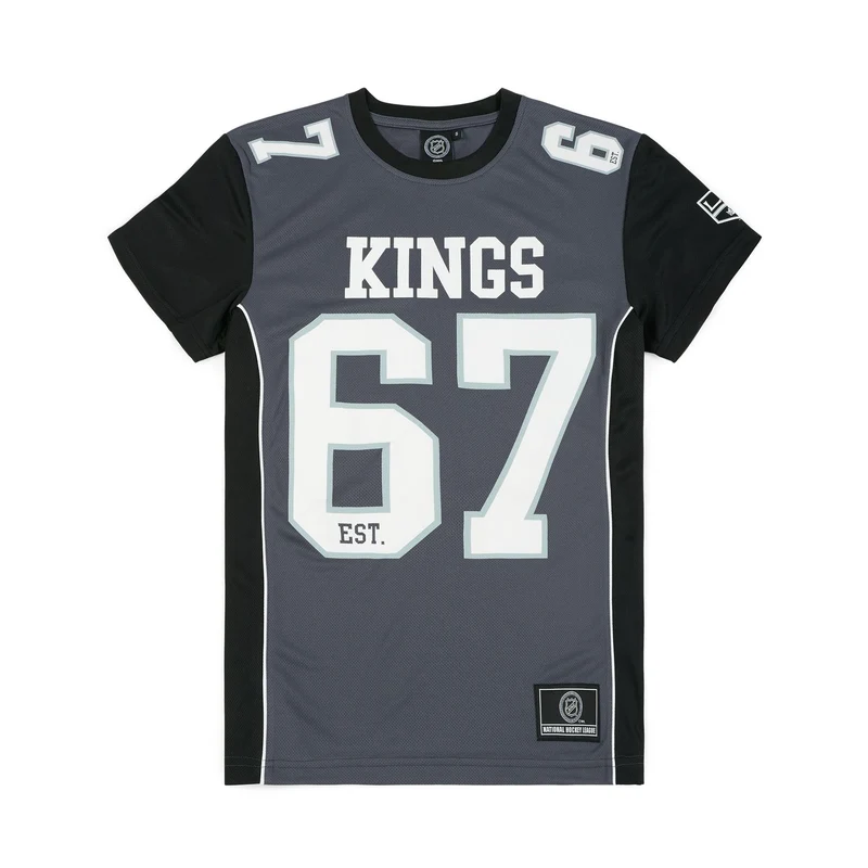 T-Shirt Uomo Dene Poly Mesh