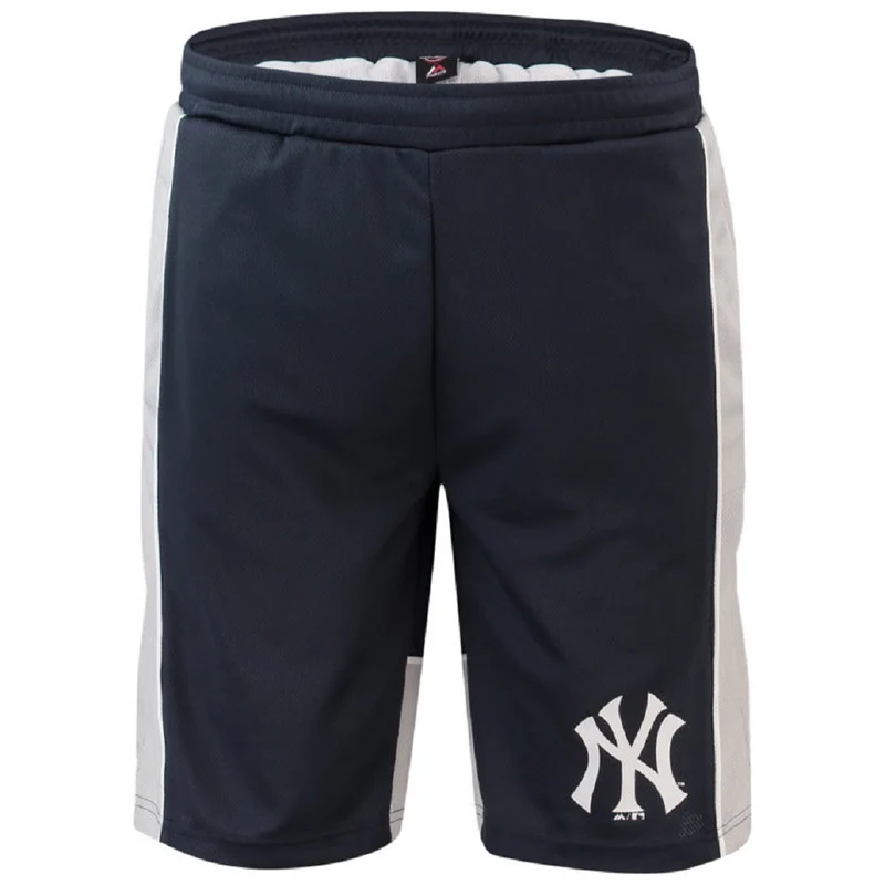 Short Uomo Fridar Poly Mesh