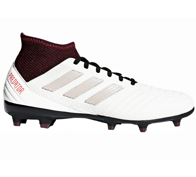 Scarpe Calcio Donna Adidas Predator 18.3 FG