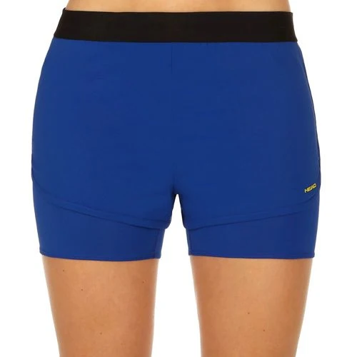 Short Donna Vision