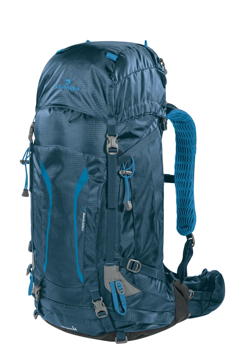 Zaino Trekking Finisterre 48