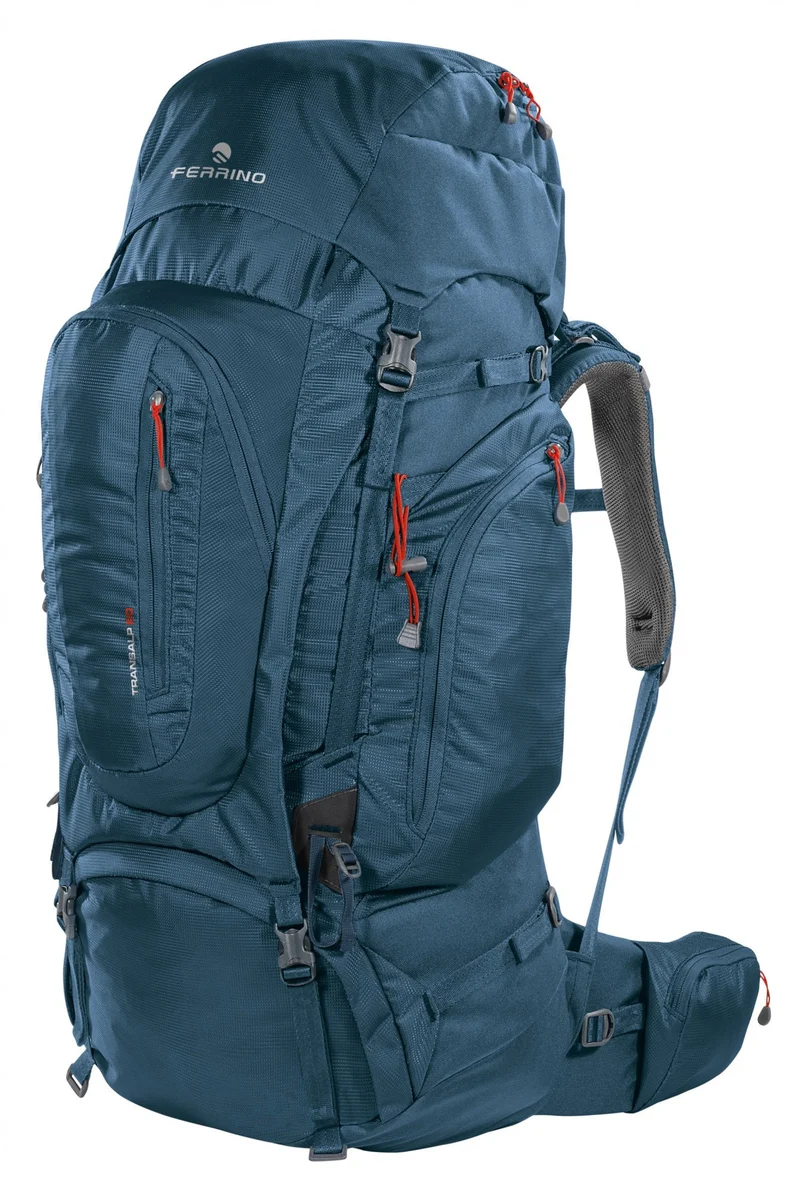 Zaino Trekking Transalp 80