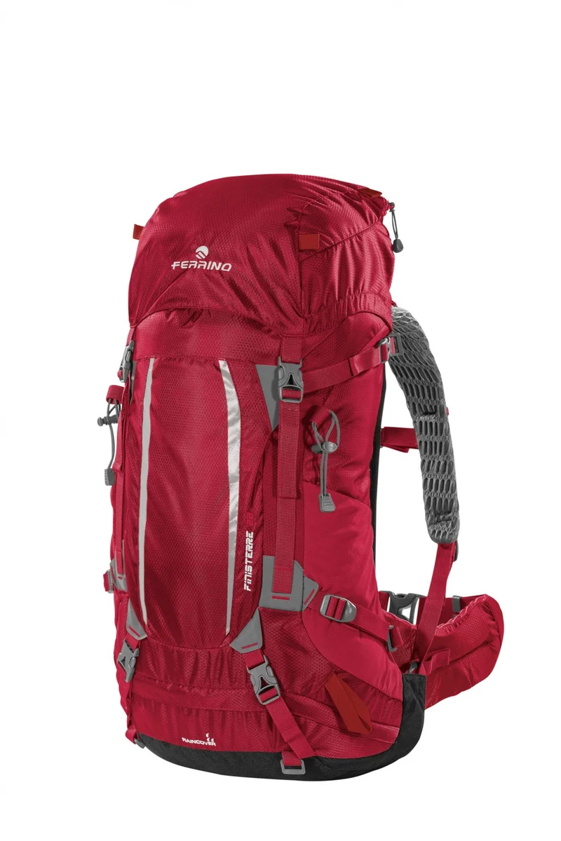 Zaino Trekking Donna Finisterre 30