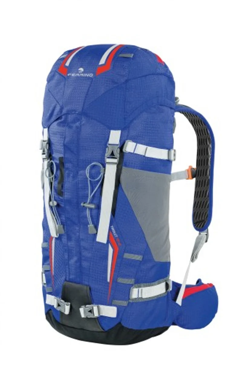 Zaino Trekking Troilet 32+5