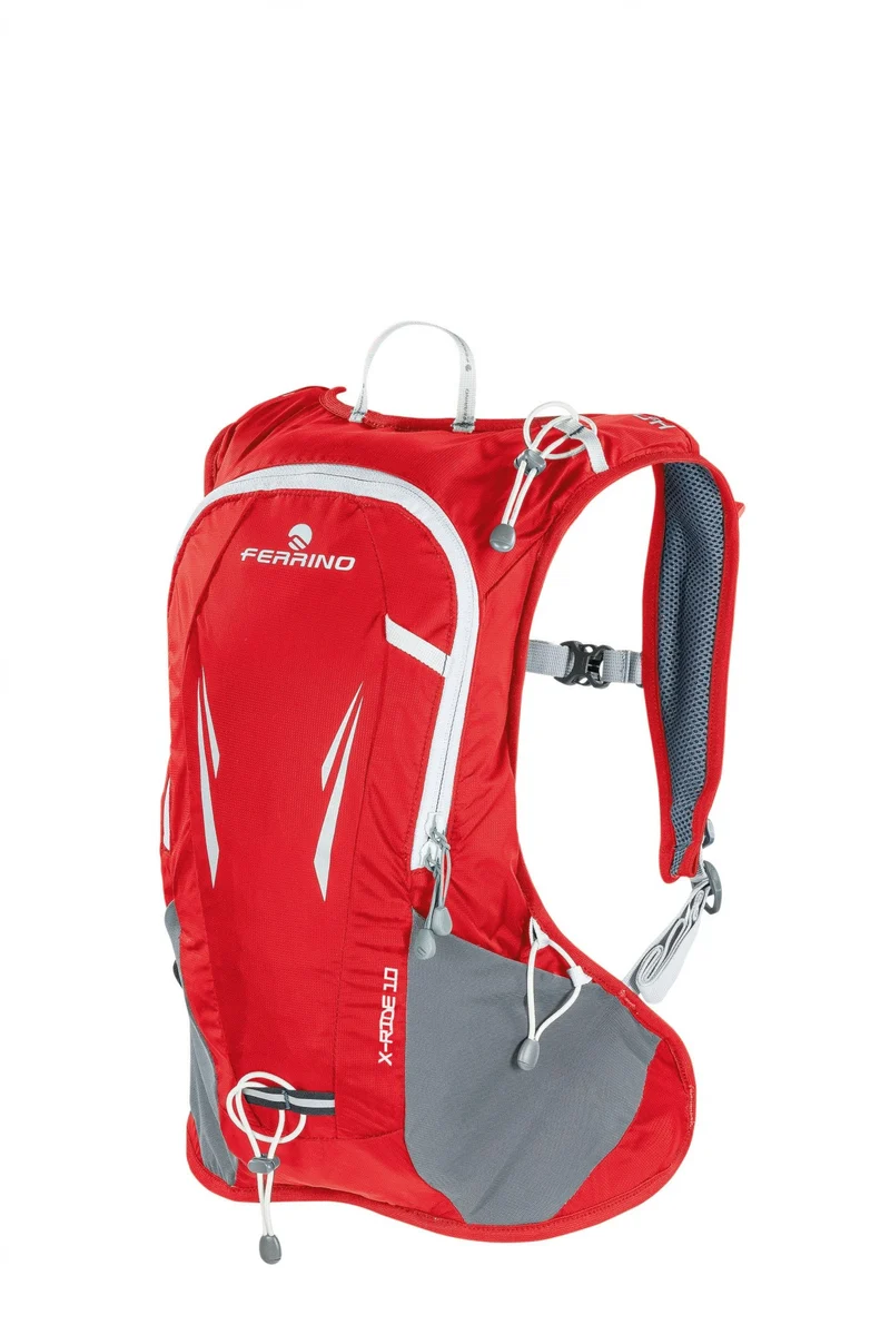 Zaino Trekking X-Ride 10