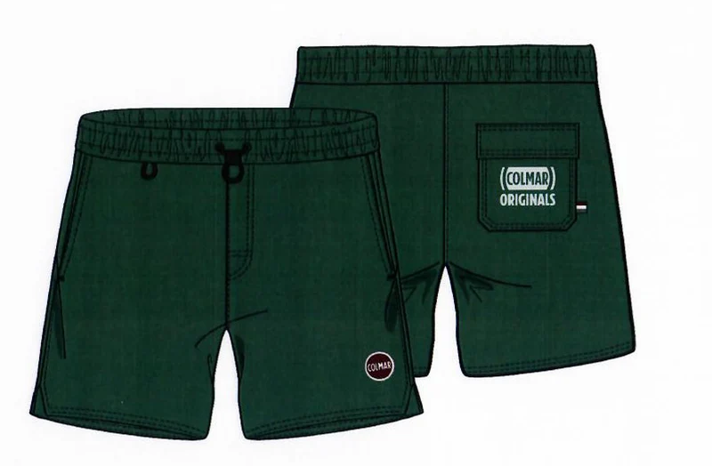 Costume Uomo Elastico
