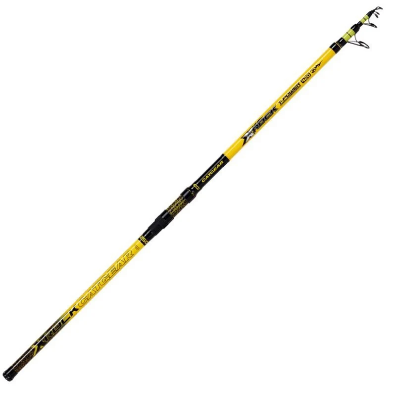 Canna X-Rock T-Power Megaforce