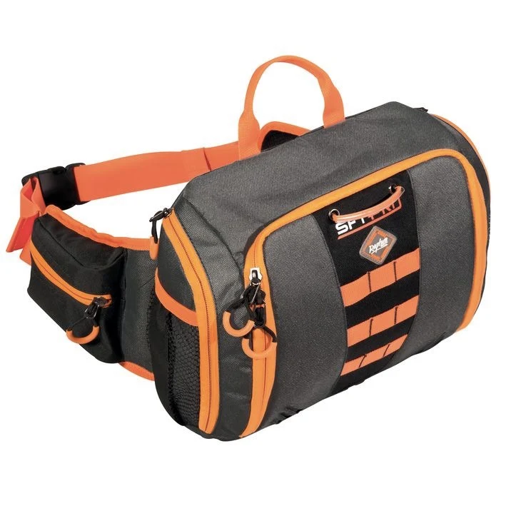 Borsa SFT Pro Hip Pack L