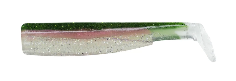 3 Corpi Black Minnow 140