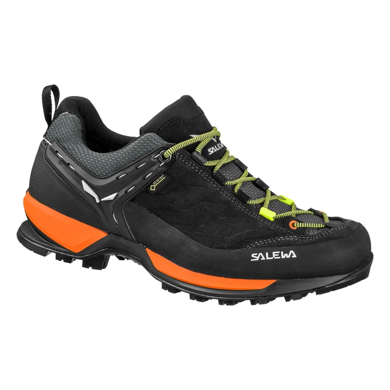 Scarpe Uomo Mountain Trainer GORE-TEX