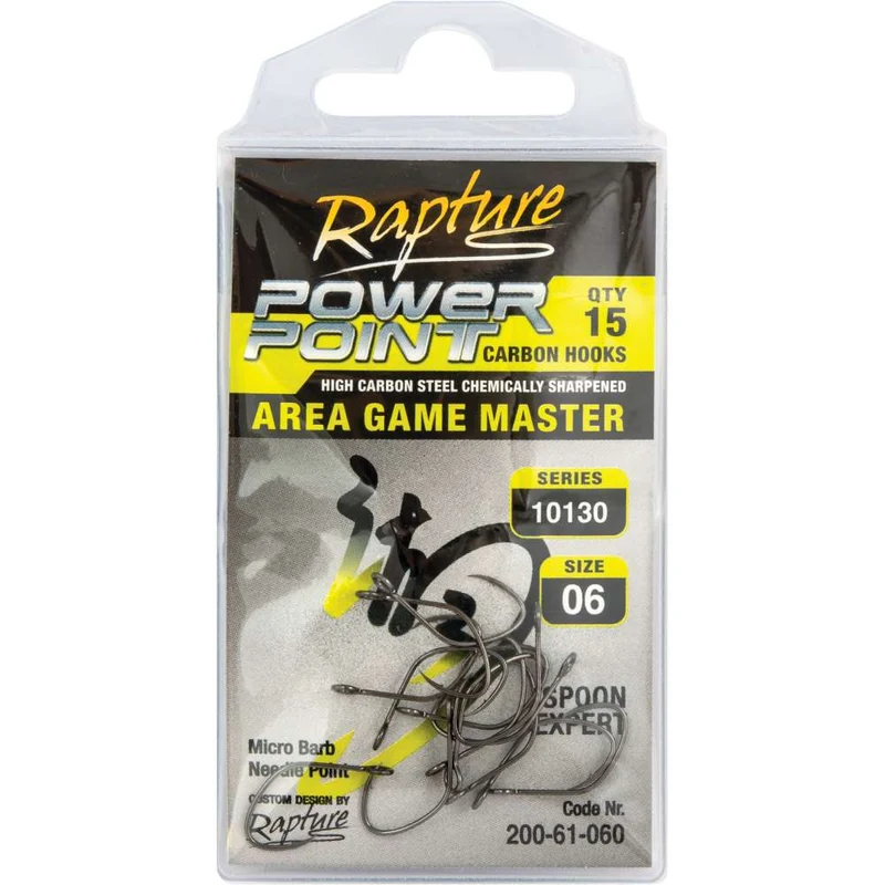 Amo Area Game Hook 10030