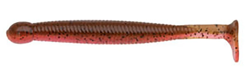 Esche Artificiali Grass Minnow 2-1/2″ / 64 mm