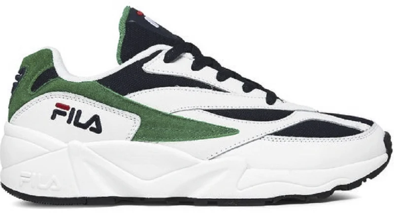 Scarpe Uomo Venom 94 Low
