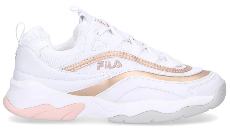 Scarpe Donna Ray F Low