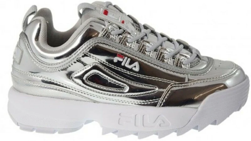Scarpe Donna Disruptor M Low