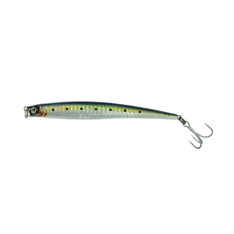 Artificiale Casting Jig Minnow 115