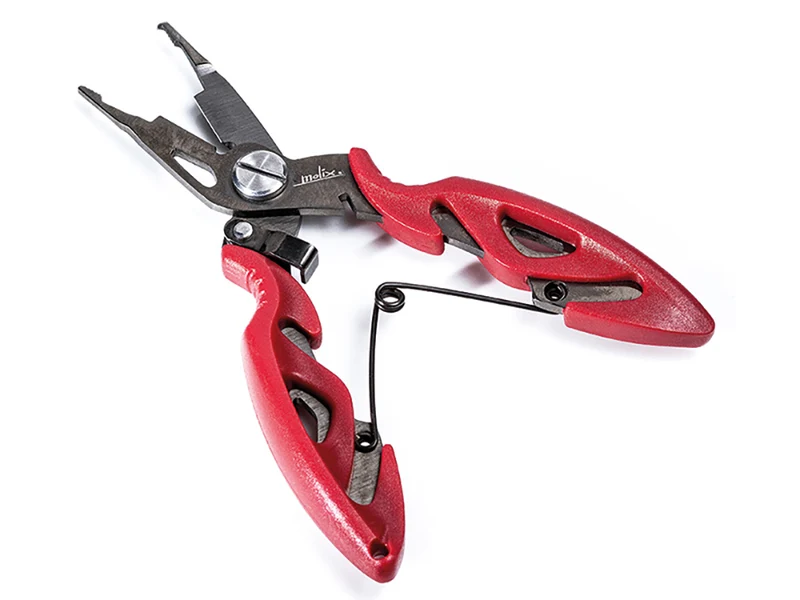 Pinza Mini Split Ring Pliers 5"