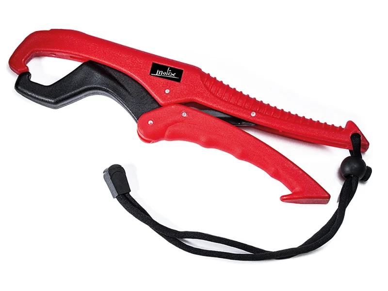 Floating Grip 9.5"
