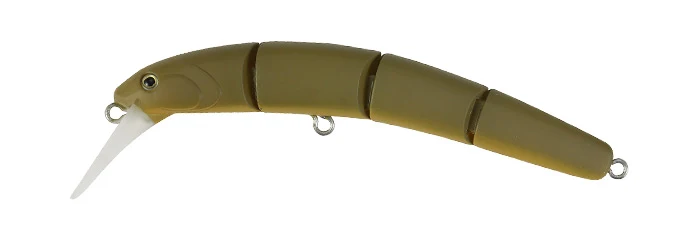 Artificiale Hydram Trout Area Crank F 4 g