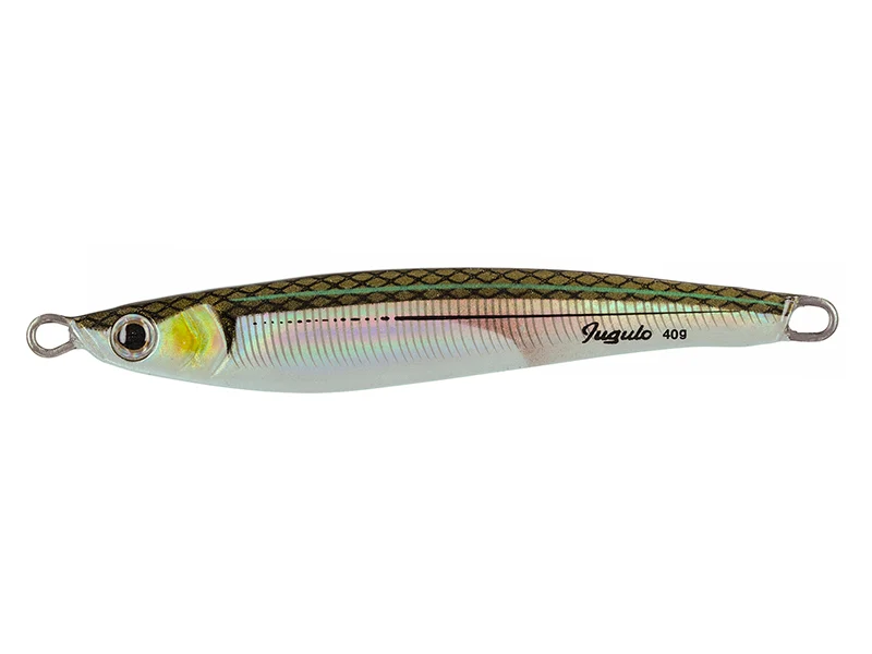 Artificiale Jugulo Casting Jig 25 g
