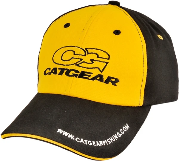 Cappello da pesca CG