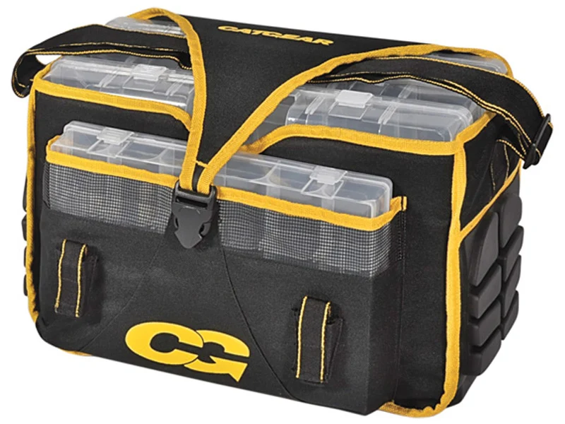Borsa Spinning Bag