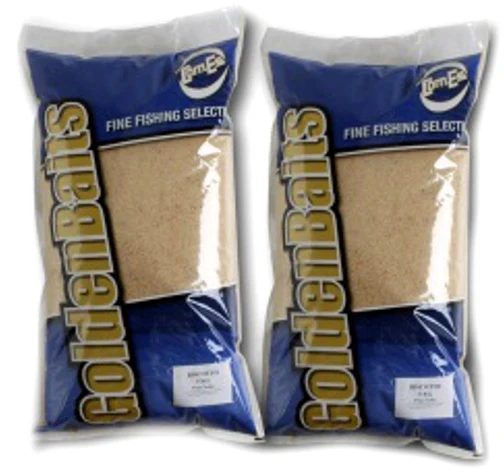 Pastura GoldenBaits Alborella