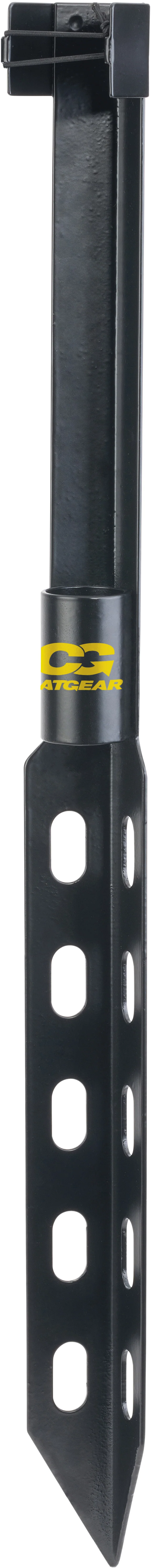 XX-Tough Rod Holder