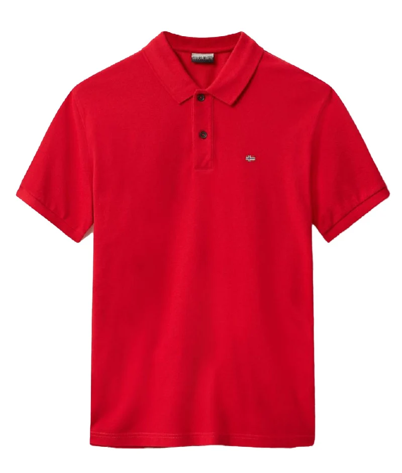 Polo Uomo Elios Piquet
