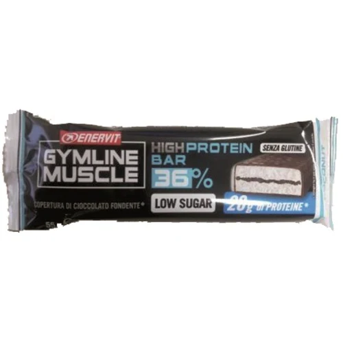Barretta Proteica 36% Coconut