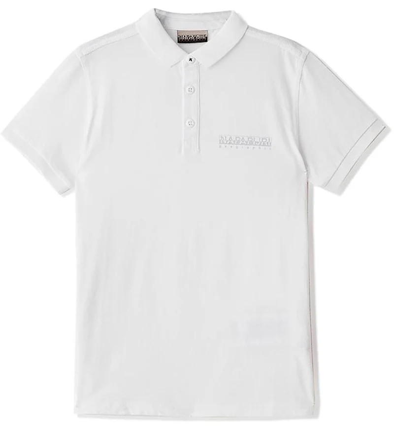 Polo Uomo Casual Enora Jersey