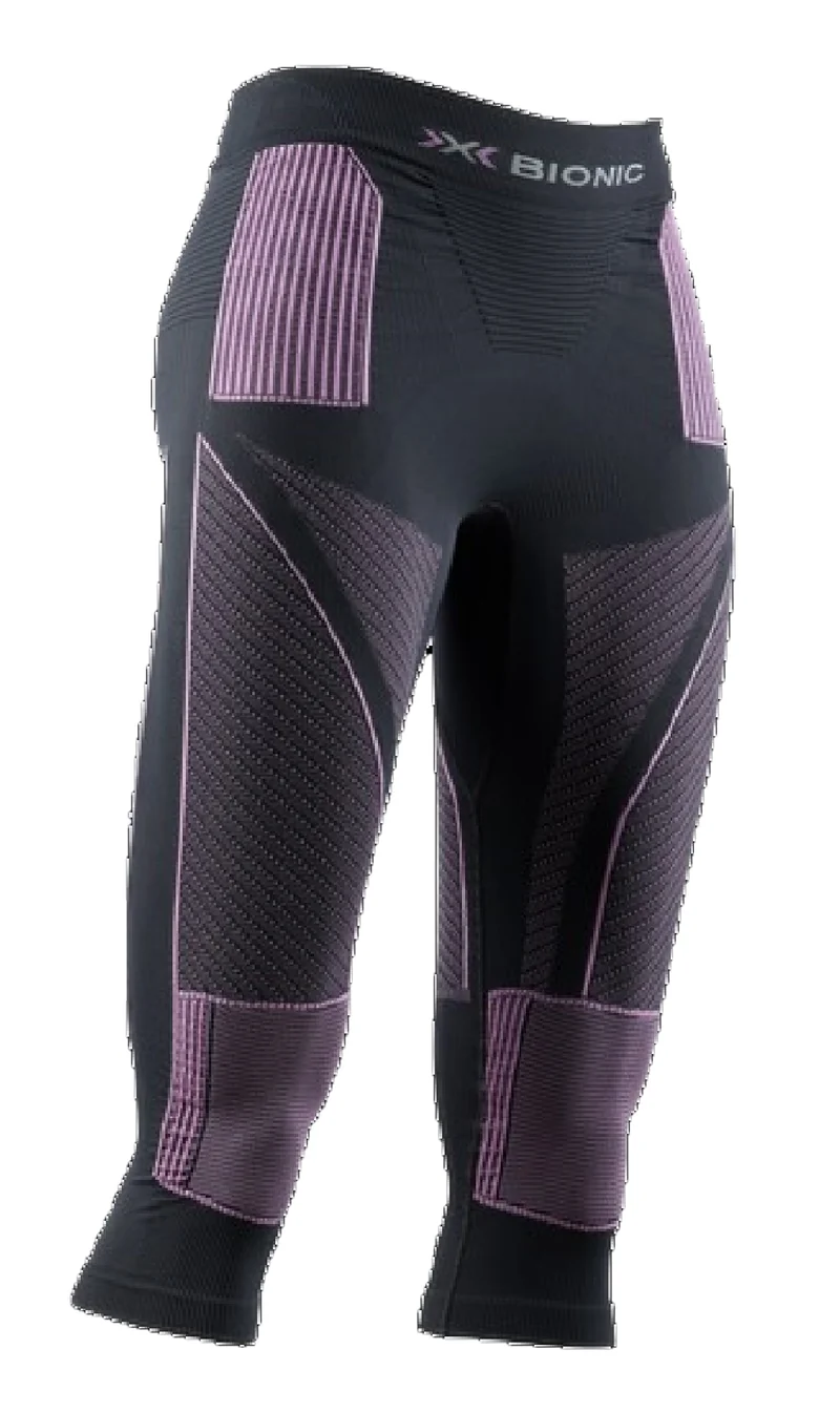 Fuseaux 3/4 Donna Energy Accumulator 4.0