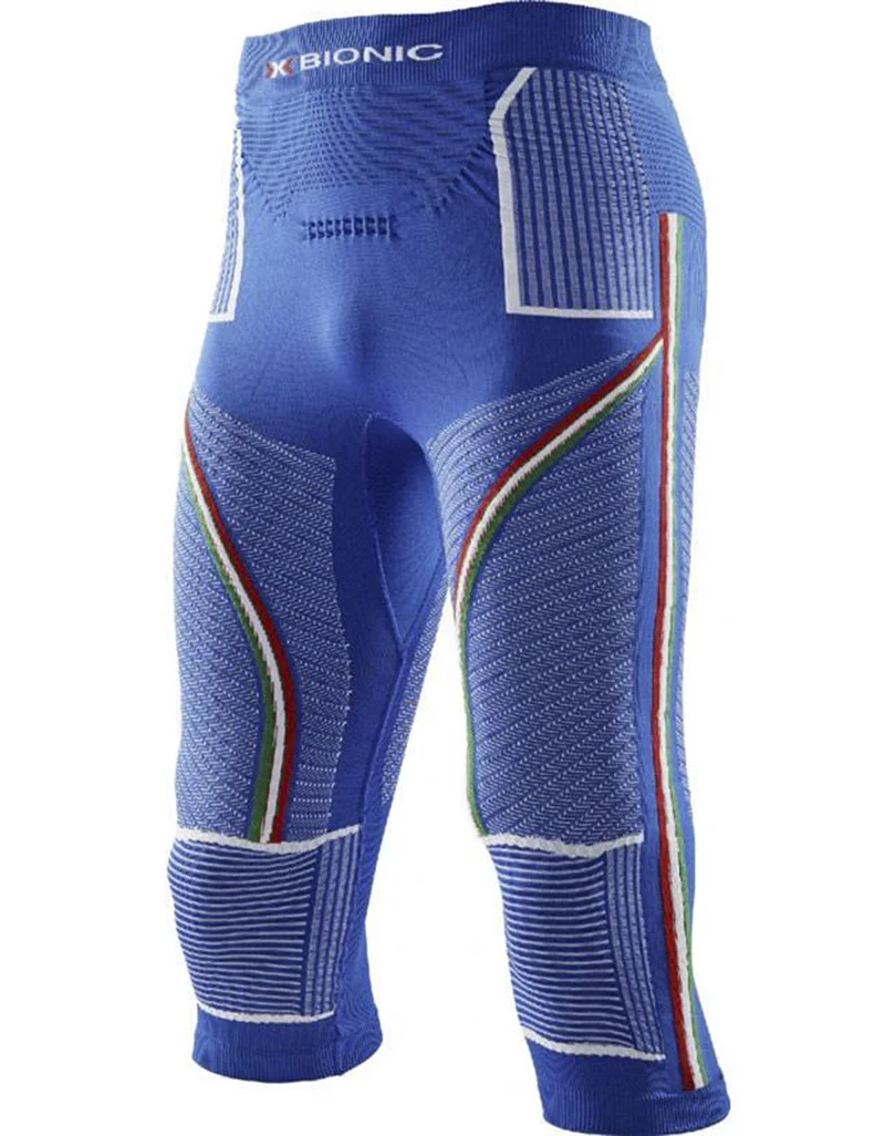 Fuseaux Uomo Energy Accumulator 4.0 3/4