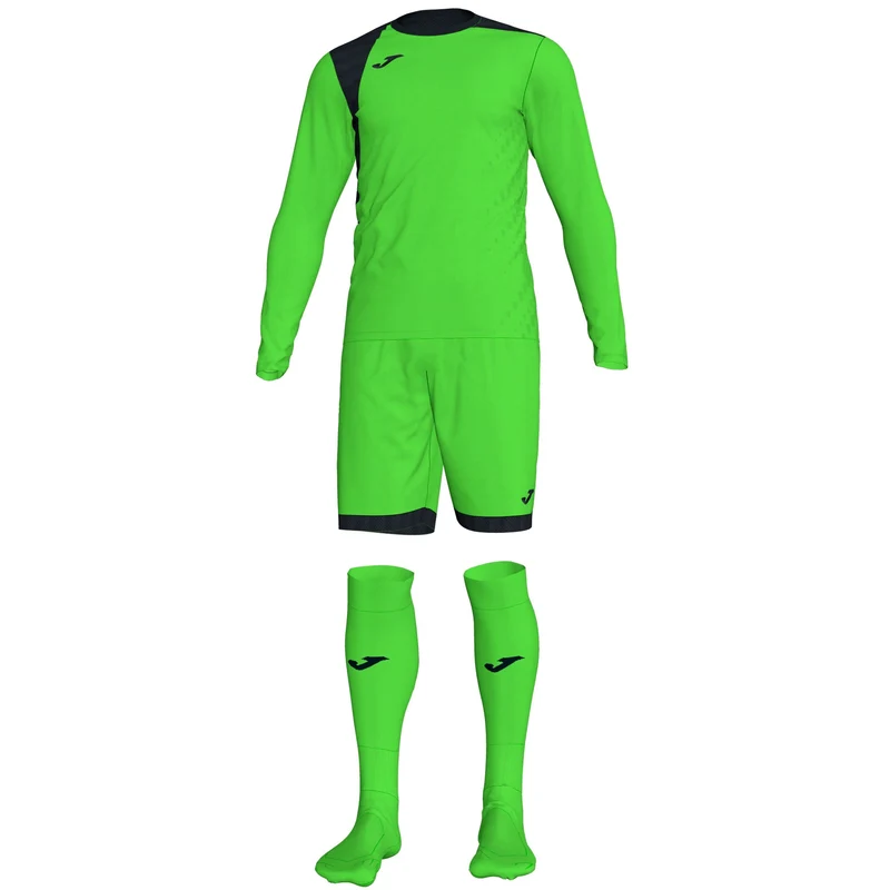 Kit Portiere Calcio Joma Zamora IV M/L