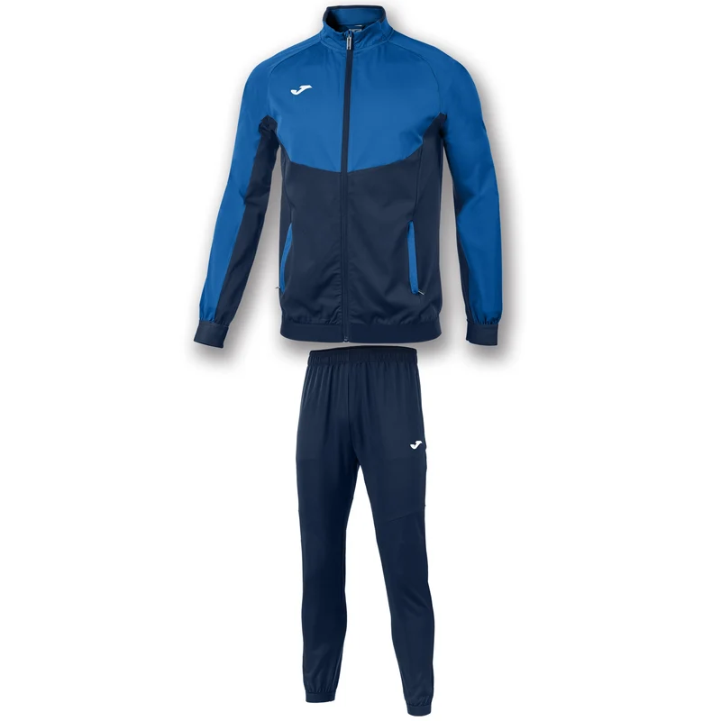 Tuta Calcio Joma Essential