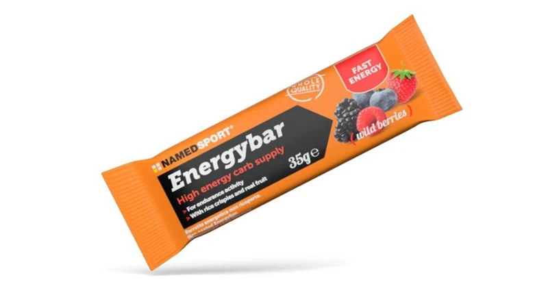 Barretta Energy Wild Berries