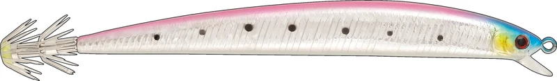 Artificiale Egi Hunter Shallow Runner 125 mm 13 g