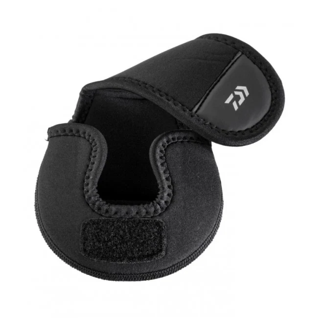 Porta Mulinello Neoprene Baitcast