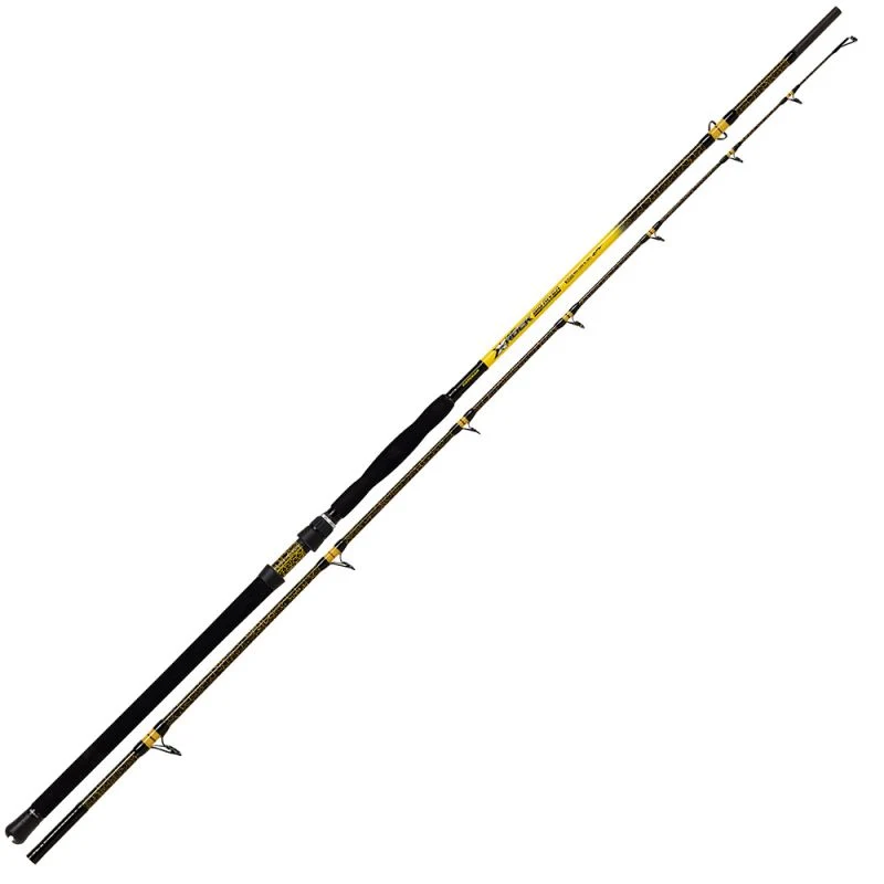 Canna XRock Big River Special Boa 10'6''
