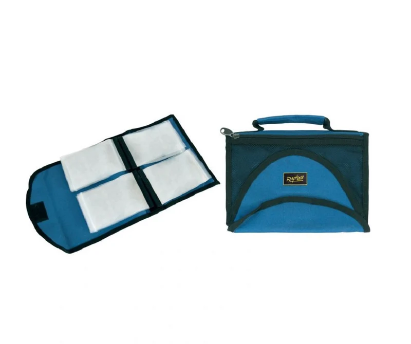 Tackle Wallet