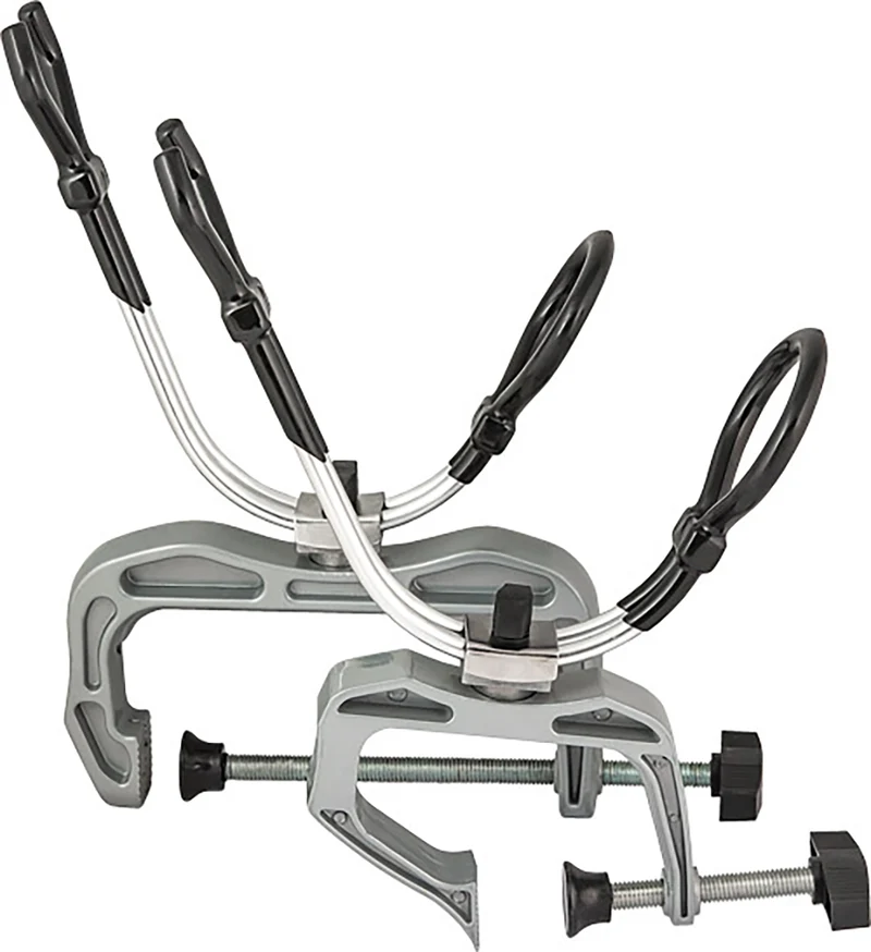 Boat Rod Stand
