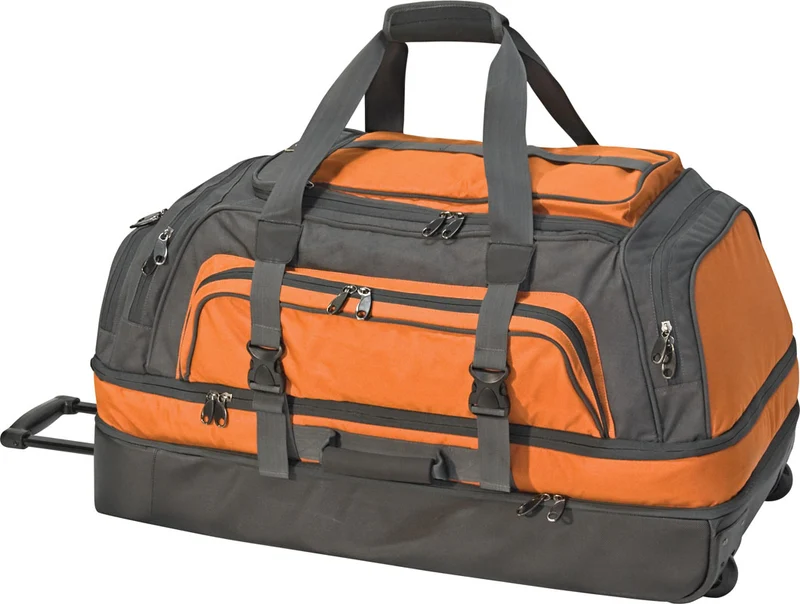 Borsa Viaggio Guidemaster