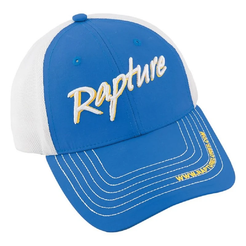 Cappello Pro Team Sealine Mesh